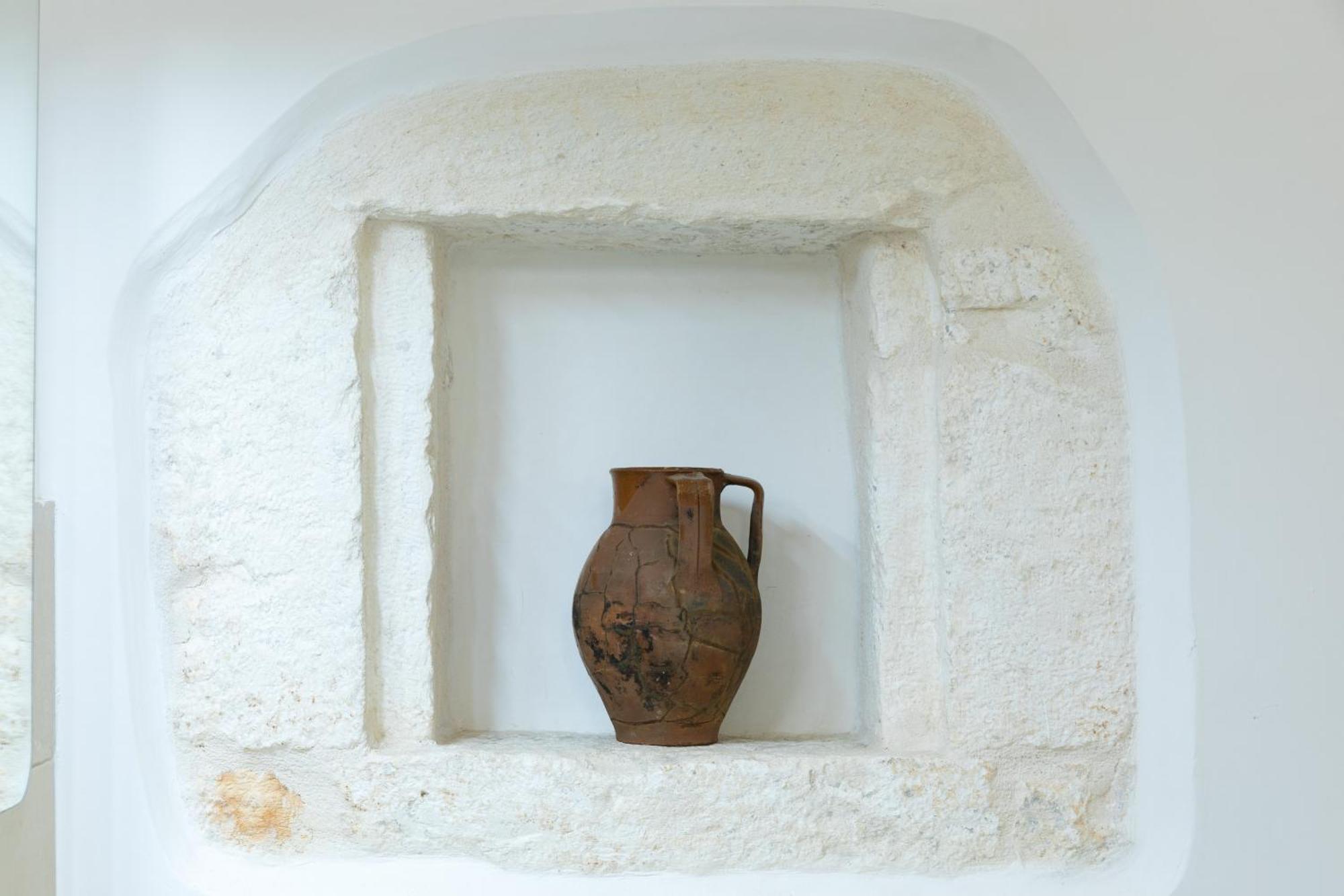 Masseria Abadia Uno Остуни Экстерьер фото